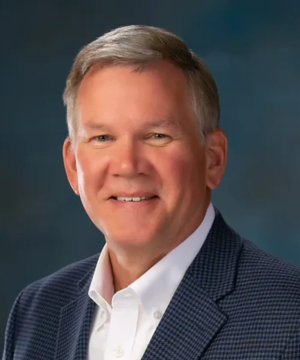 Chris Jordheim | Wealth Manager | CoNext Wealth Partners