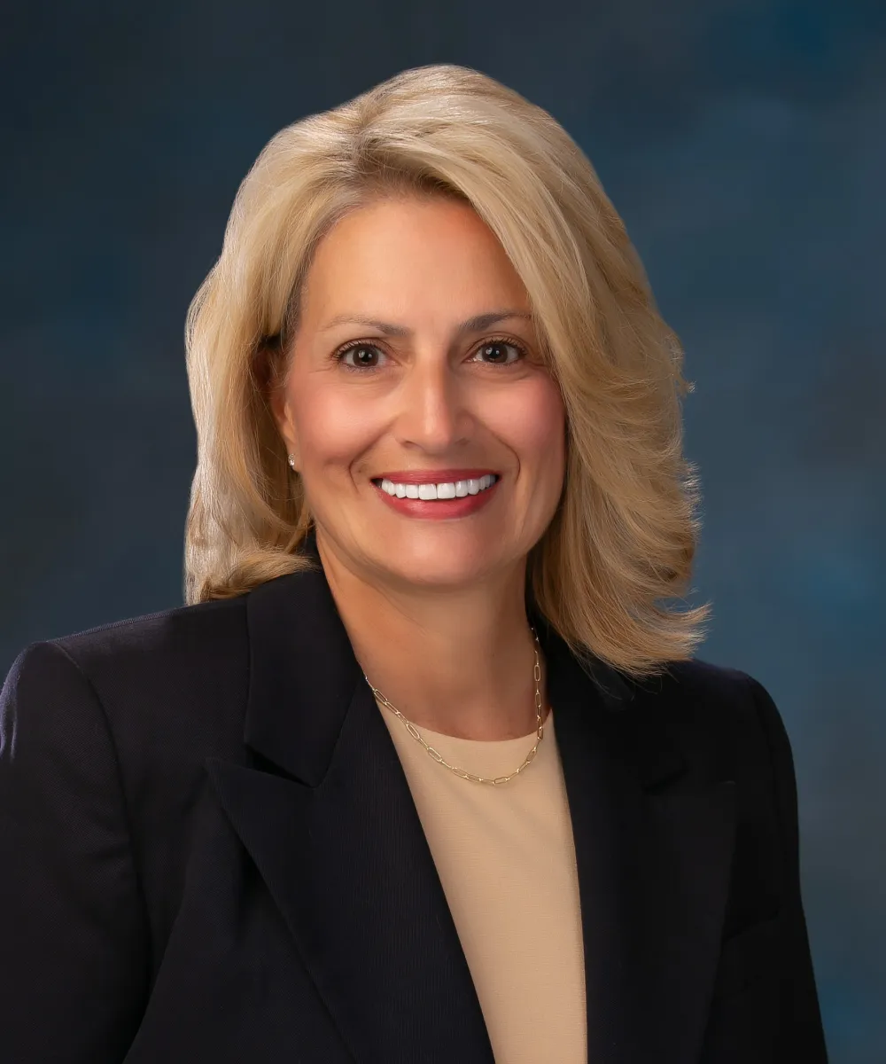 Claudine | Office Administrator | CoNext Wealth Partners