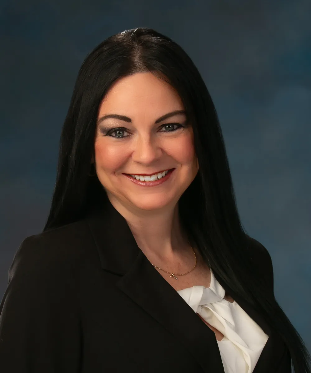 Jamie | Client Relationship Manager | CoNext Wealth Partners